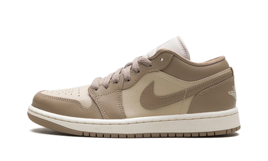 Jordan 1 Low  "Rattan Sail Desert Camo"