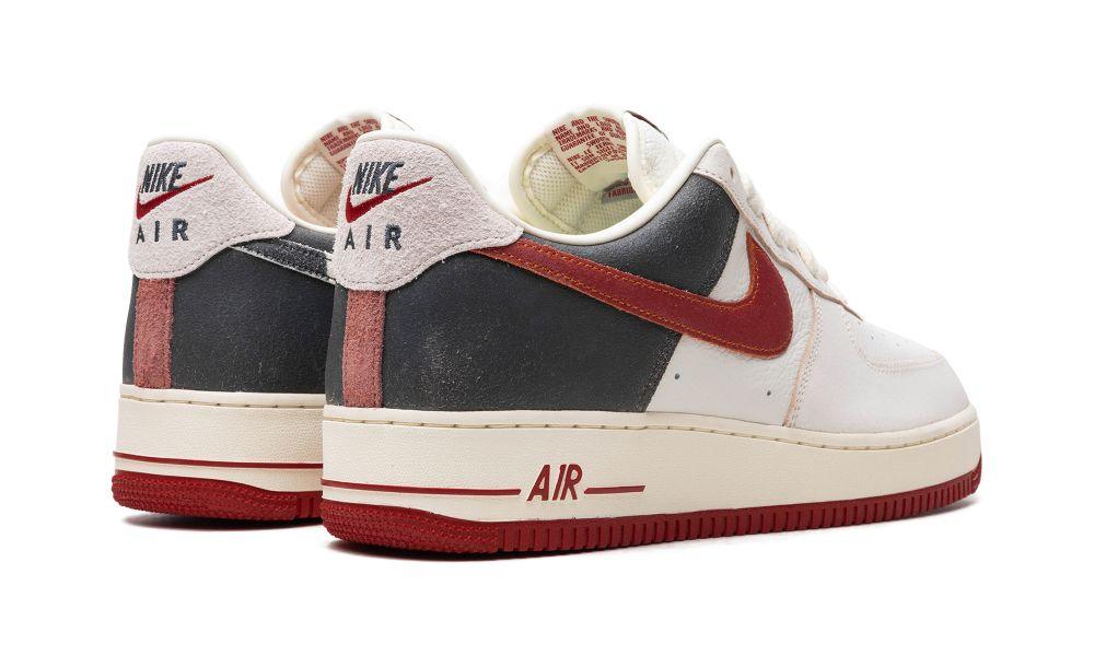 Nike Air Force 1 Low "Chicago"