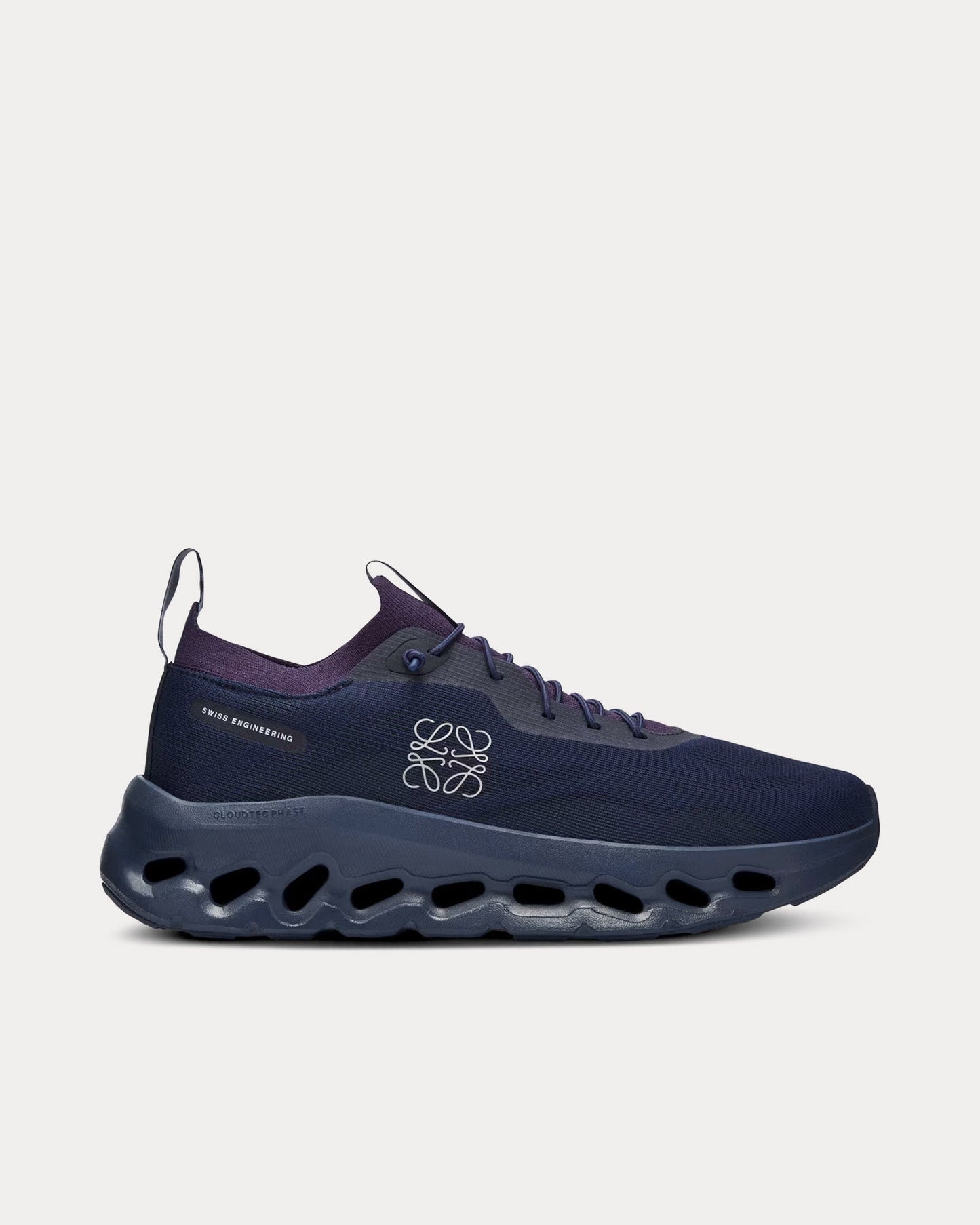 Loewe x ON Cloudtilt 'All Navy'