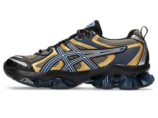 Asics Gel Quantum Kinetic "Pepper Light Indigo"