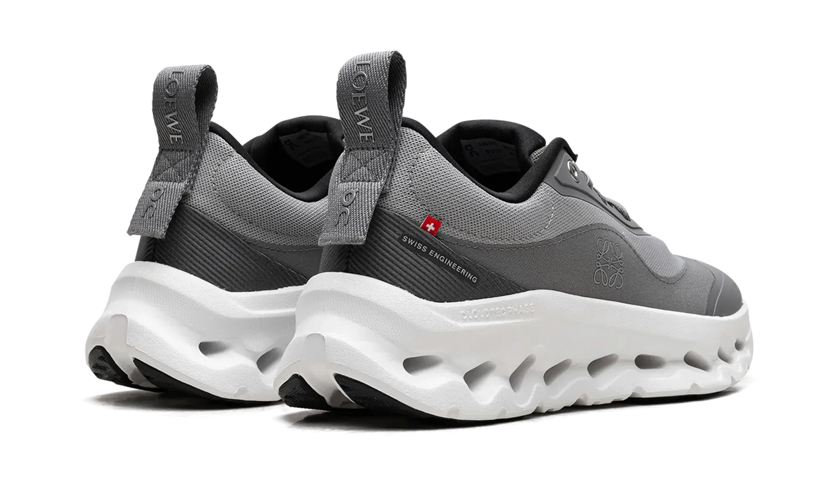 On Running Cloudtilt 2 "LOEWE Grey"