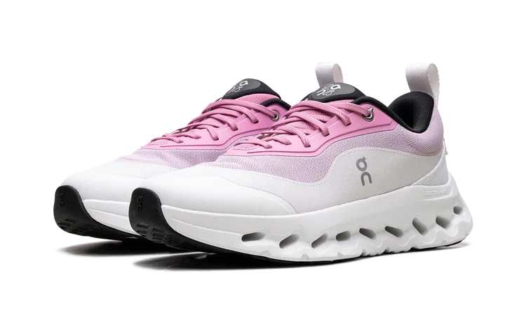 On Running Cloudtilt 2 "LOEWE Pink White"