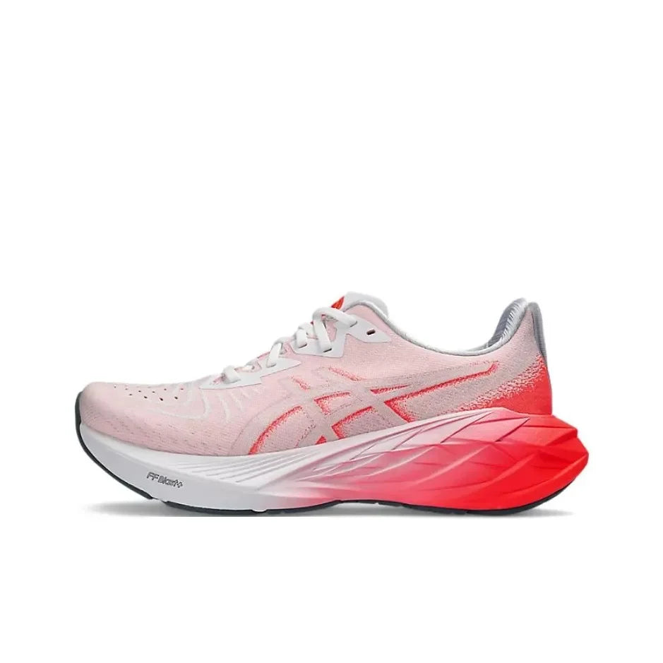 ASICS Novablast 4 "pink"