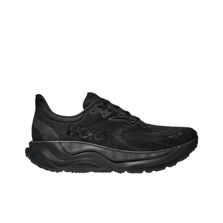 Hoka Arahi 8 "Black"
