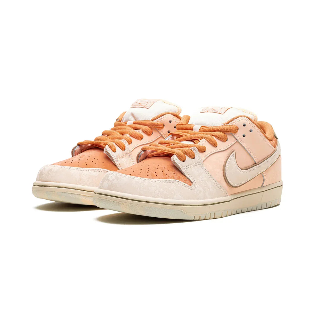 Dunk Low "Trocadero Gardens"