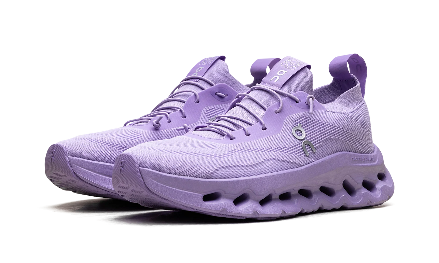 On Running Cloudtilt WMNS "LOEWE Purple Rose"