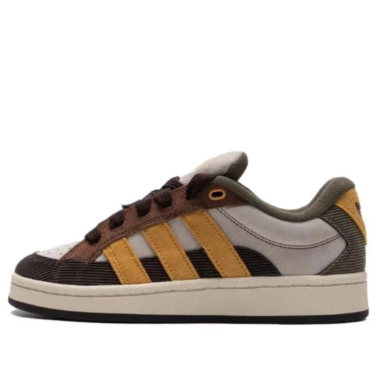 Adidas Campus 00s "Preloved Yellow"