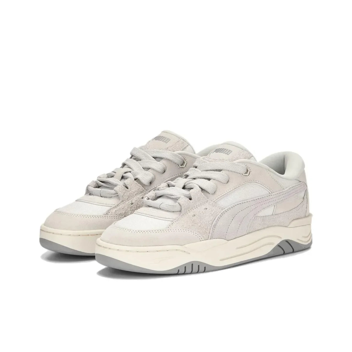 Puma 180 "Gray"