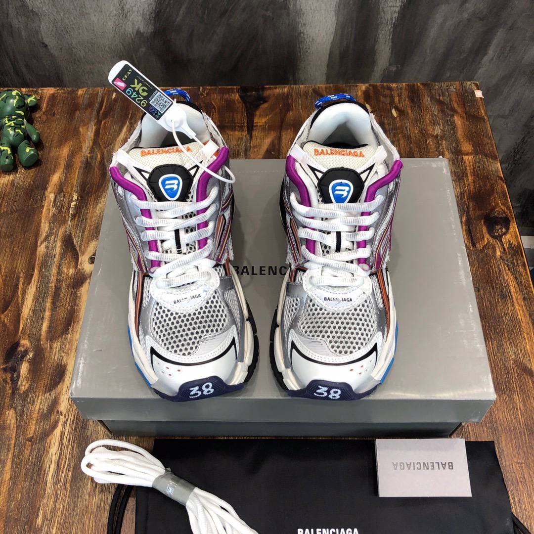 Balenciaga Runner – Sneakers