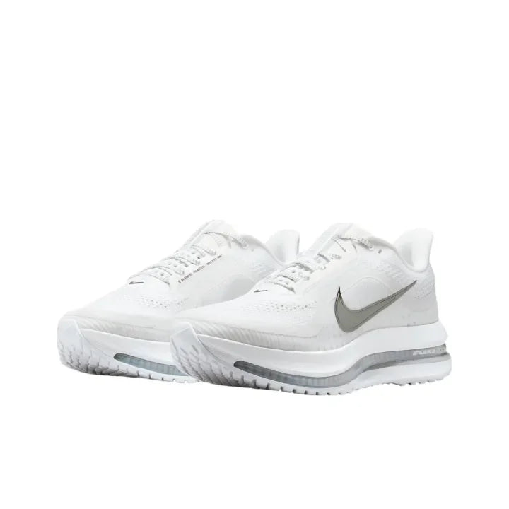 Nike Air Zoom Pegasus Premium "White Metallic Silver"