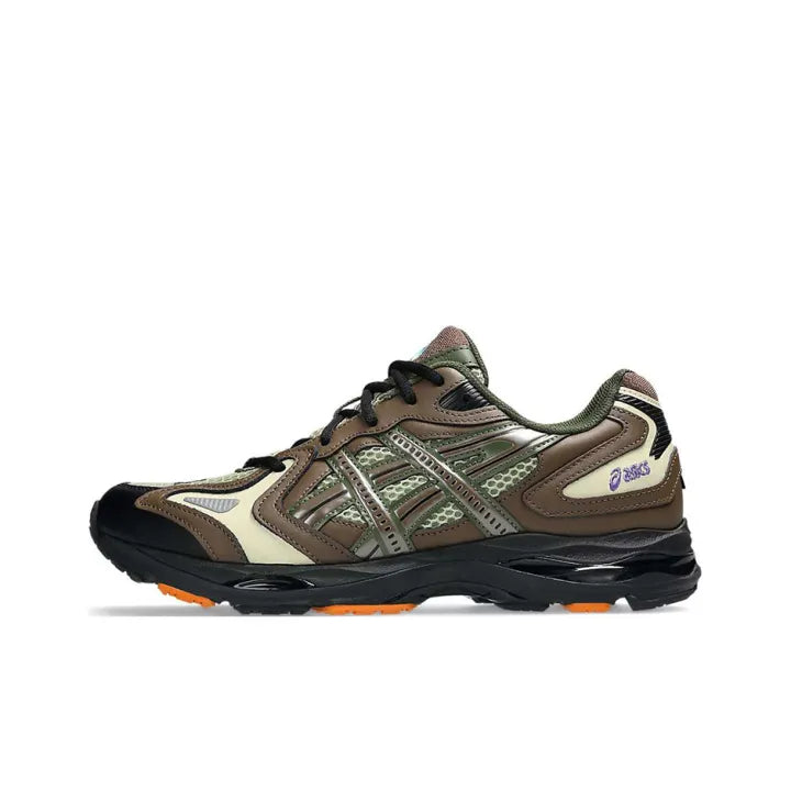 Asics GEL-K1011 "Gallery Dept - Khaki Clay Canyon"