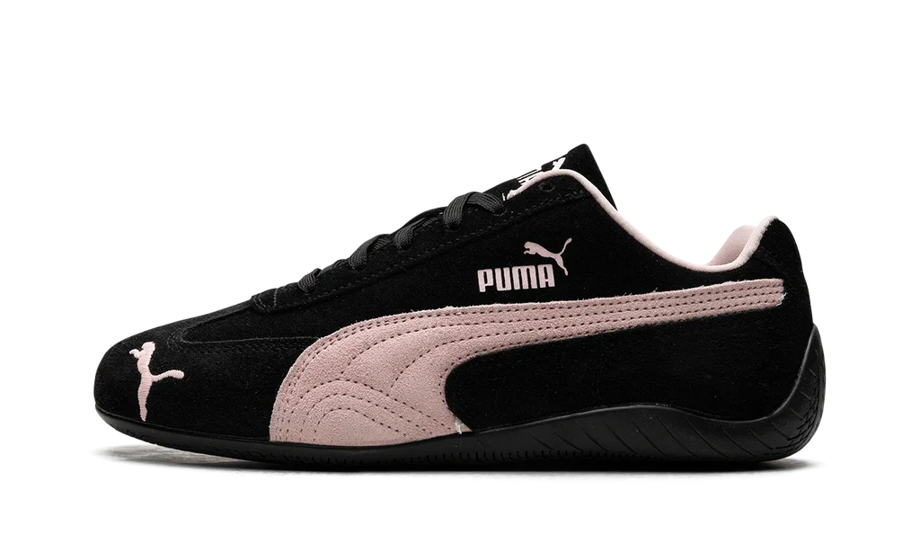 Puma Speedcat OG  "black pink"