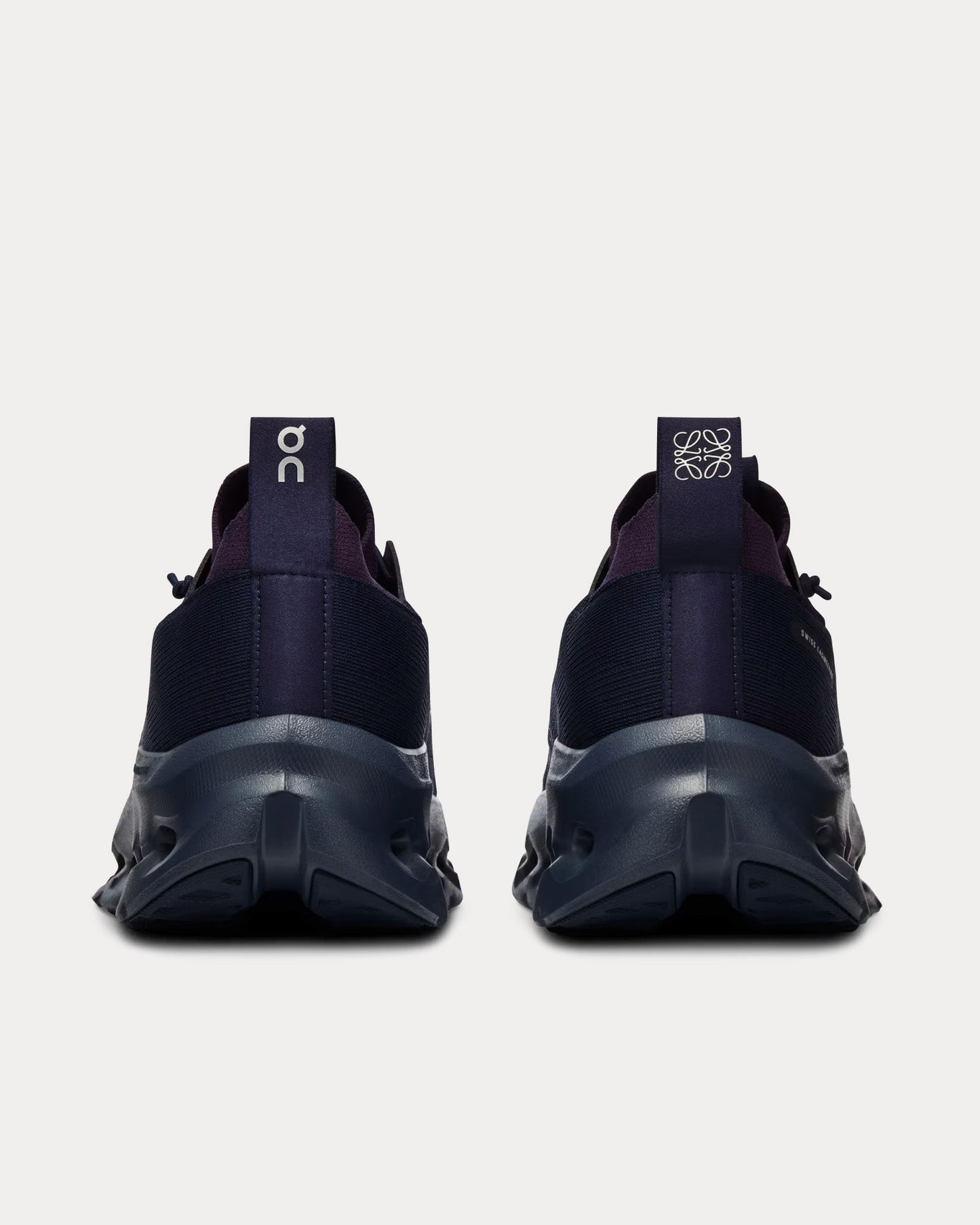 Loewe x ON Cloudtilt 'All Navy'