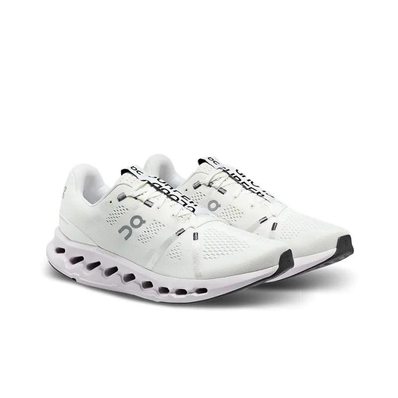 On Running Cloudsurfer "White Frost"