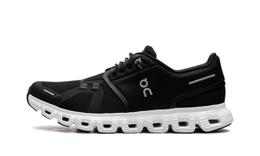 On Running Cloud 6 "Black White"