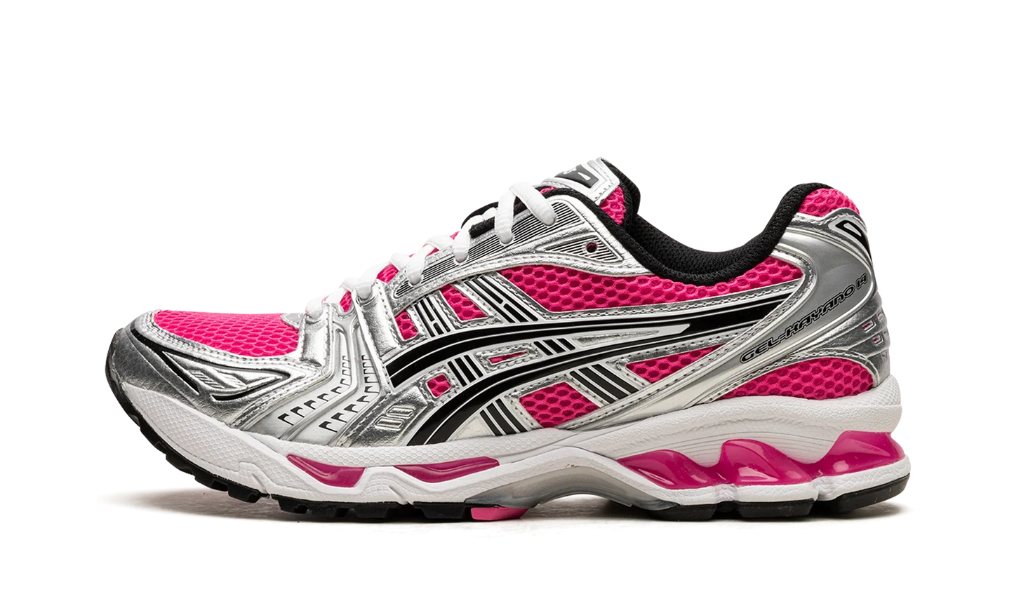 Asics GEL-Kayano 14 "Pink Glo"