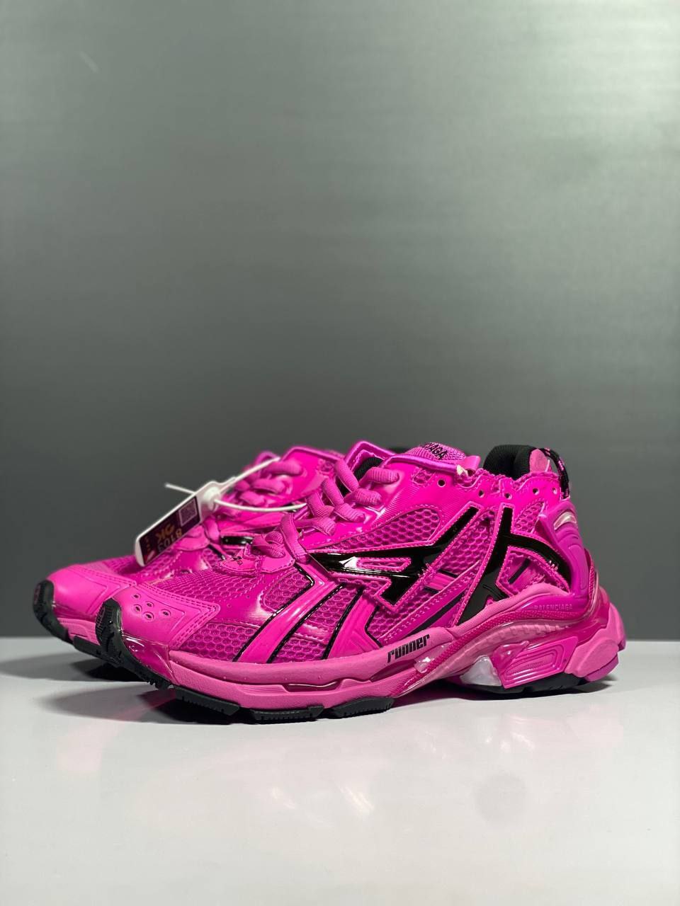 Balenciaga Runner – Sneakers