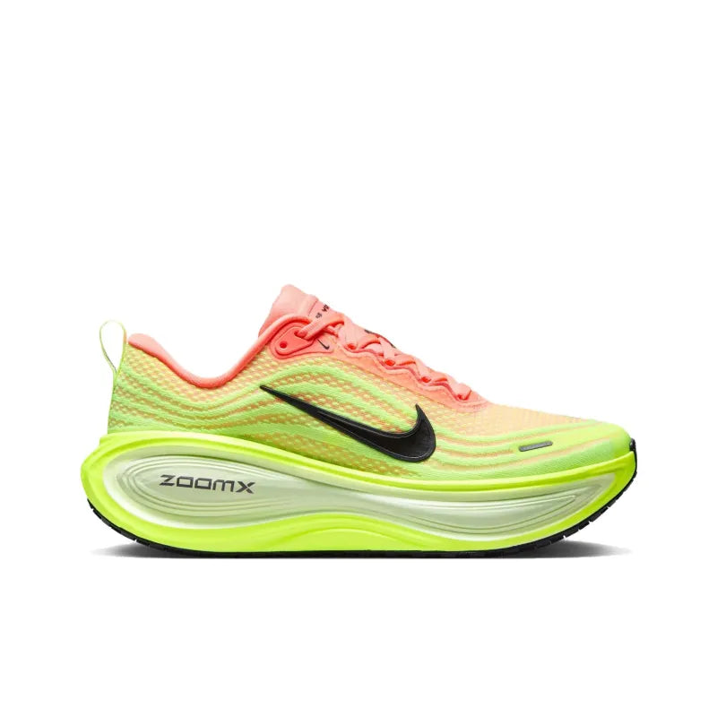 Nike Vomero Plus "Green Yellow"