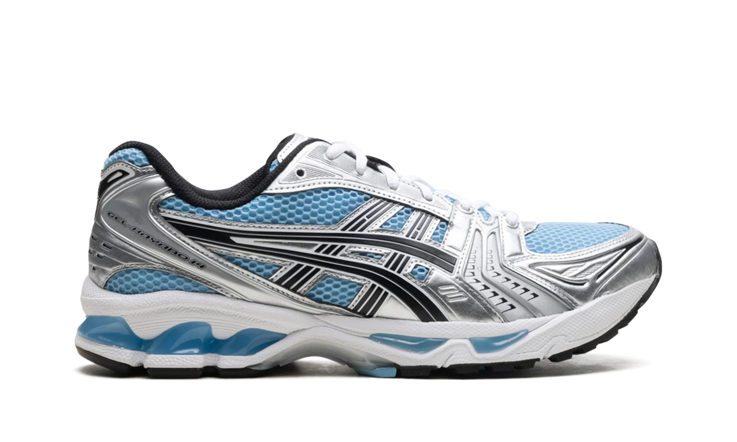 Asics Gel Kayano 14 "Arctic Sky Pure Silver"