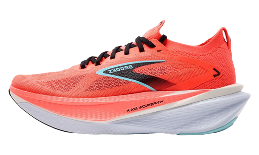 Brooks Hyperion 3 Max "Coral"