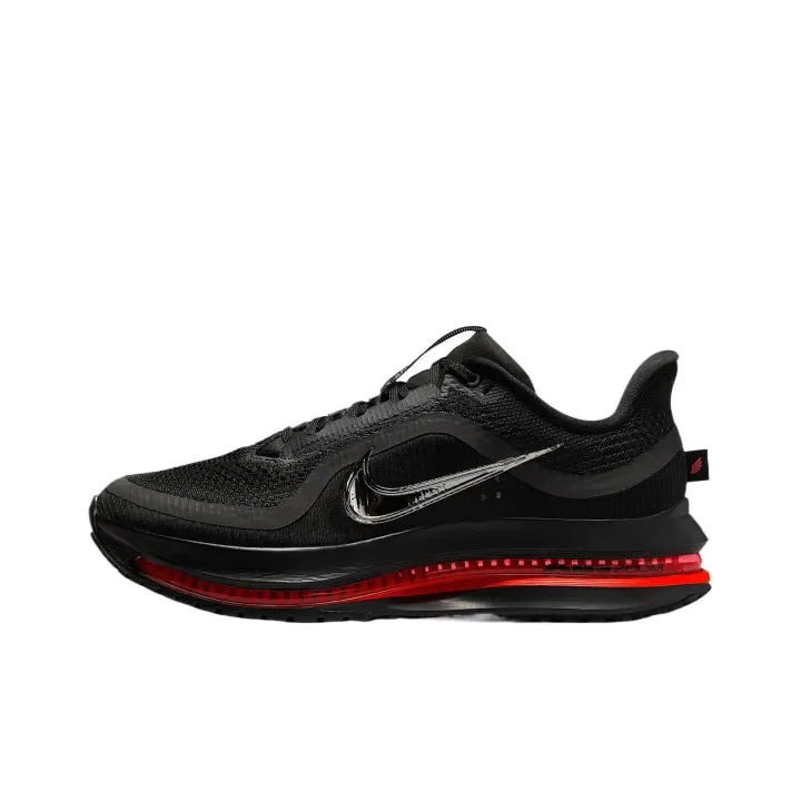Nike Air Zoom Pegasus Premium "Black Bright Crimson"