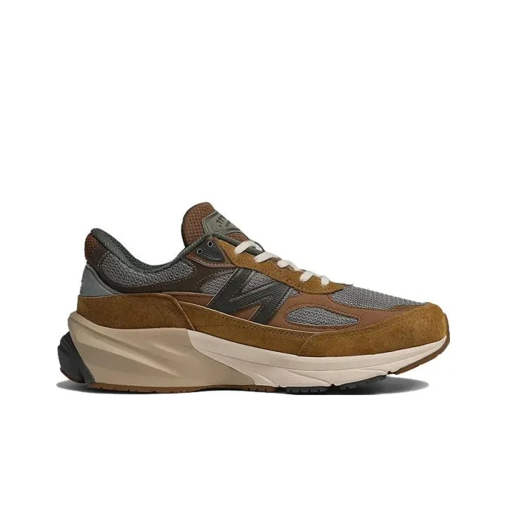 New Balance 990v6 Carhartt WIP "Sculpture Center"