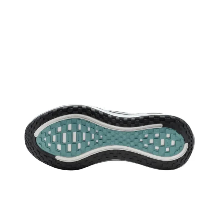 Nike Vomero plus anthracite "dark grey "