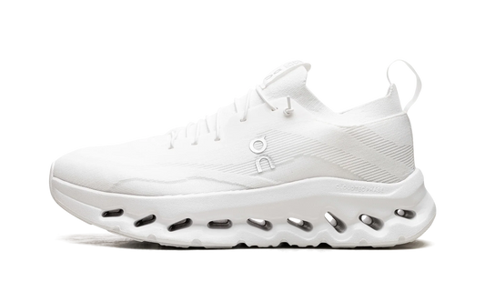 On  Running Cloudtilt "LOEWE All White"