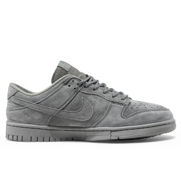 Nike SB Dunk Low Supreme "Grey"