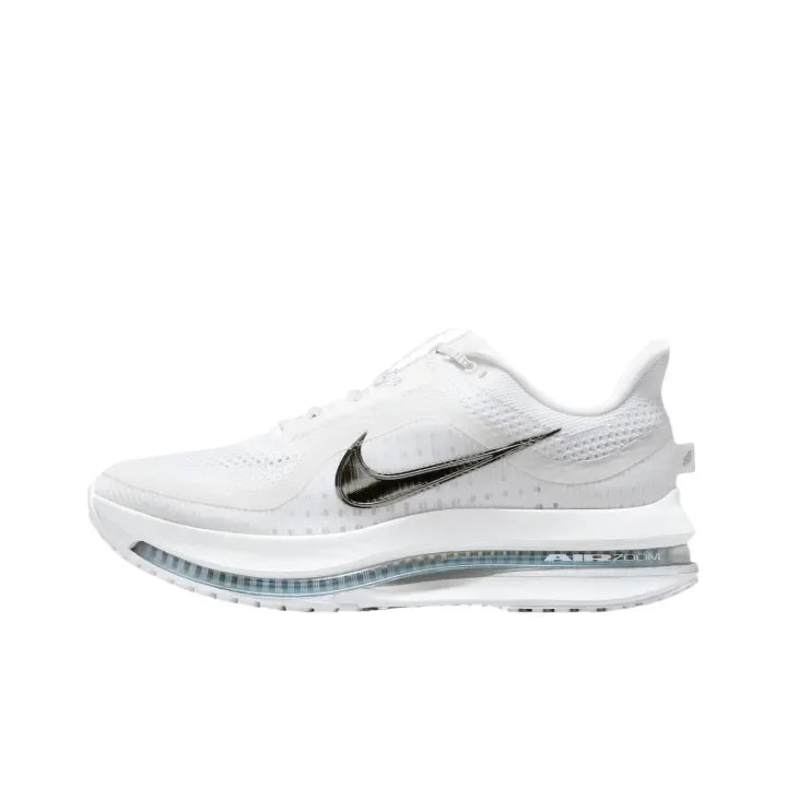 Nike Air Zoom Pegasus Premium "White Metallic Silver"