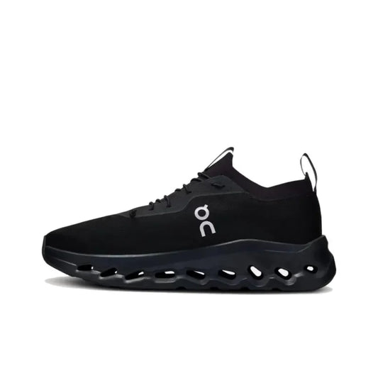 On Running x Loewe Cloudtilt "All Black"