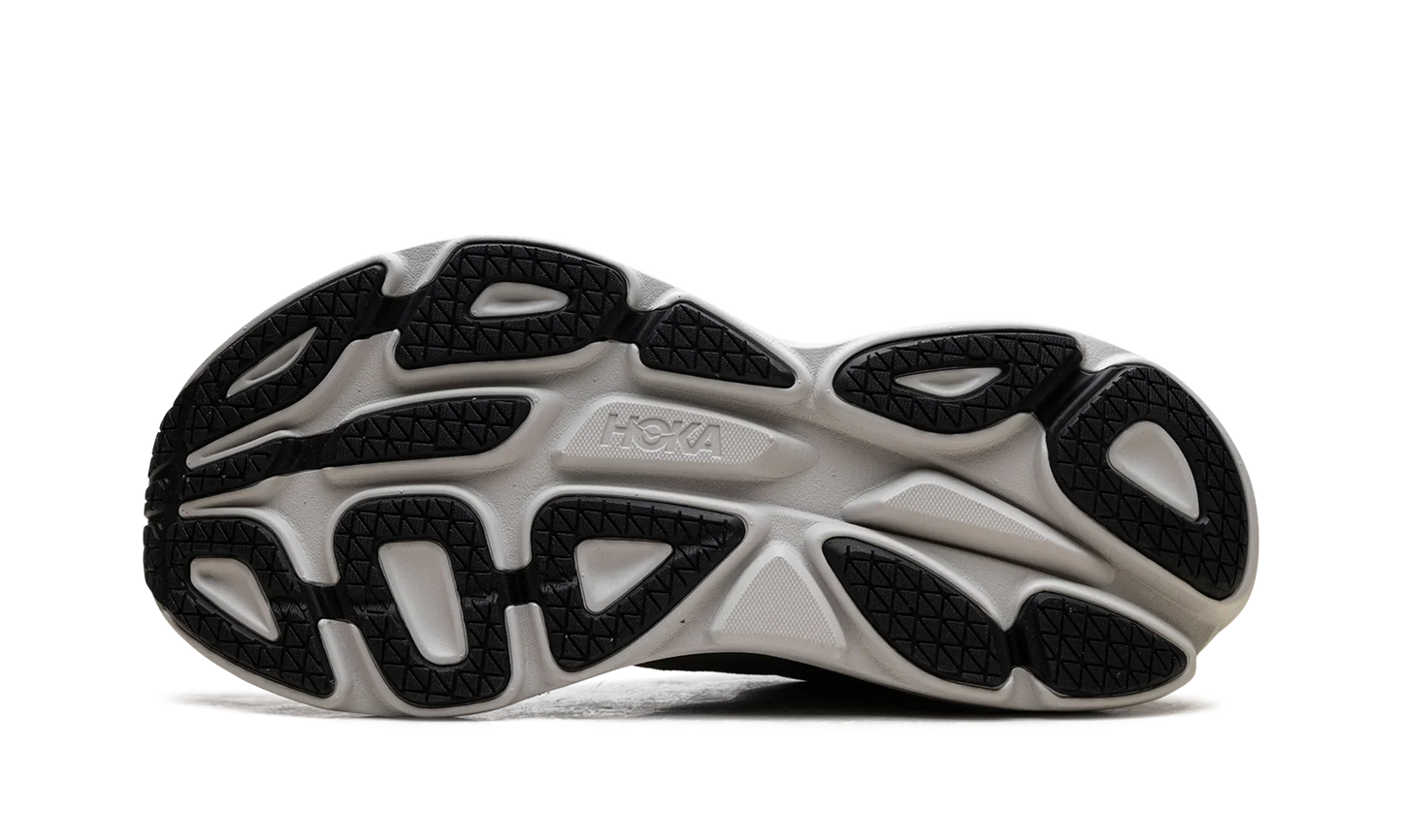 Hoka One Bondi 8 "Sharkskin Harbor Mist"