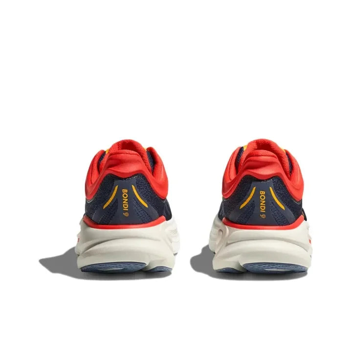 Hoka Bondi 9 "Varsity Navy/Nautical Blue"