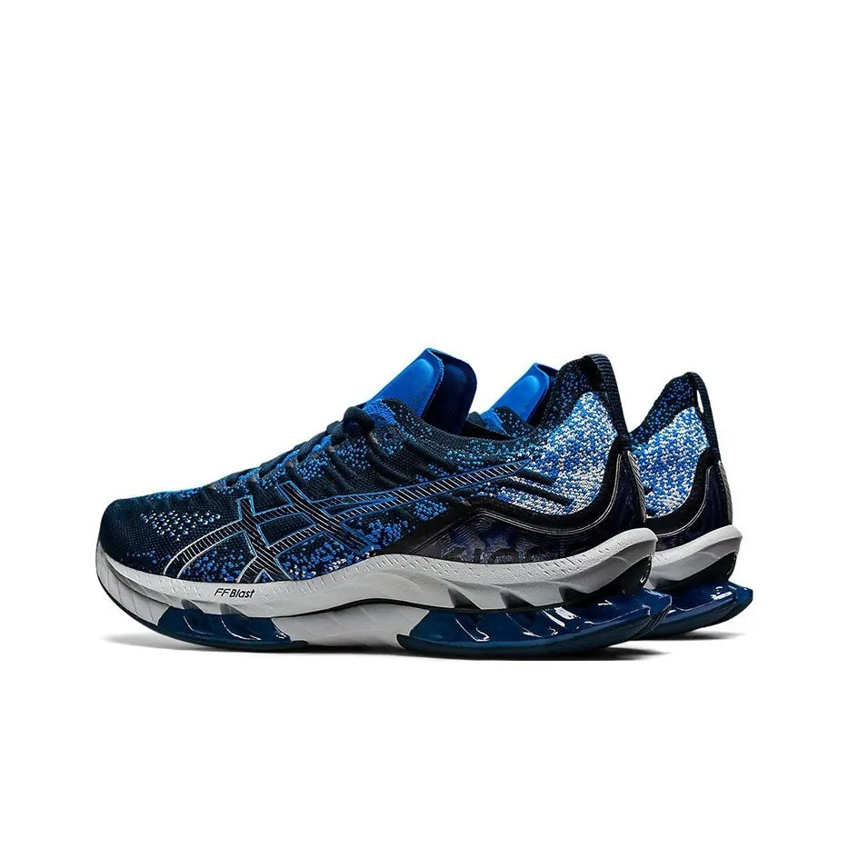 Asics Gel Kinsei Blast"Navy Blue"