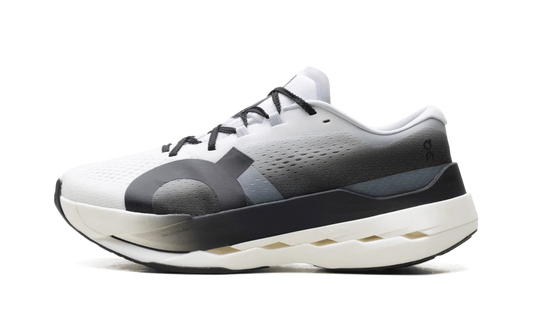 On Running Cloudboom Max "White / Black"