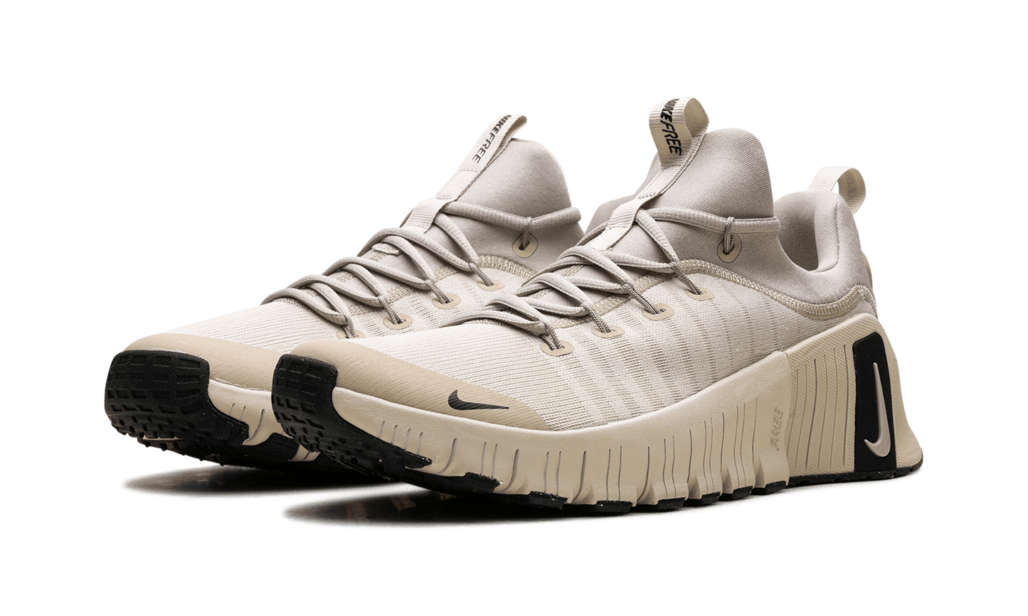 Nike Free Metcon 6 "Desert Khaki"