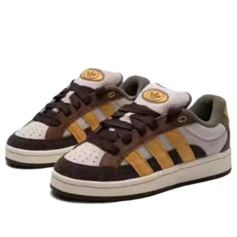 Adidas Campus 00s "Preloved Yellow"