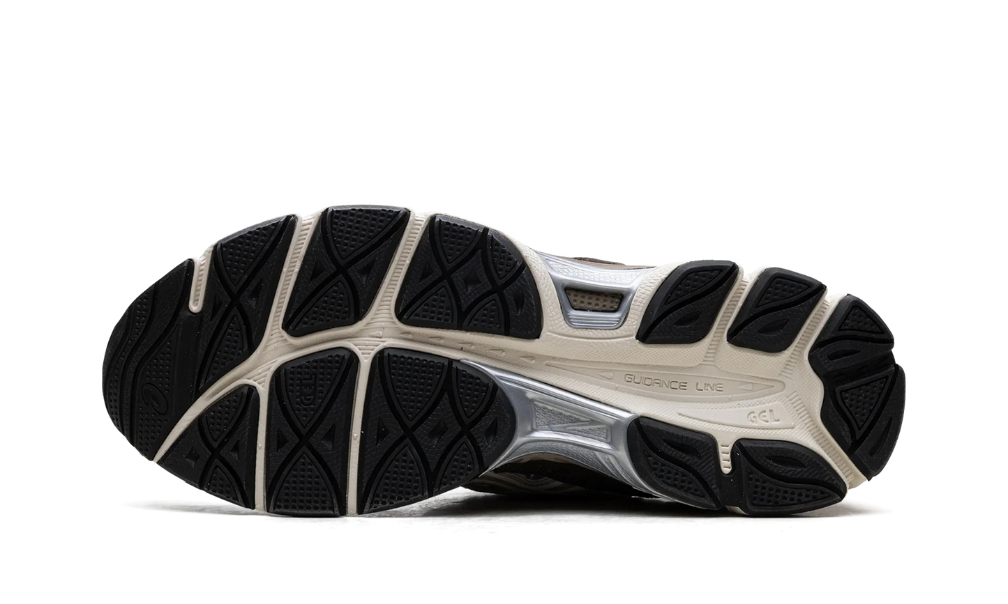 asics GEL-NYC "Cream/Cream"