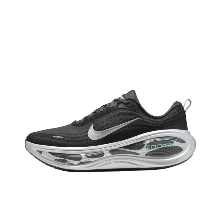 Nike Vomero plus anthracite "dark grey "