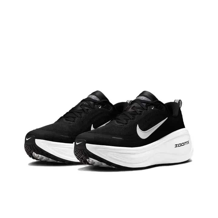 Nike Vomero plus"Black White"