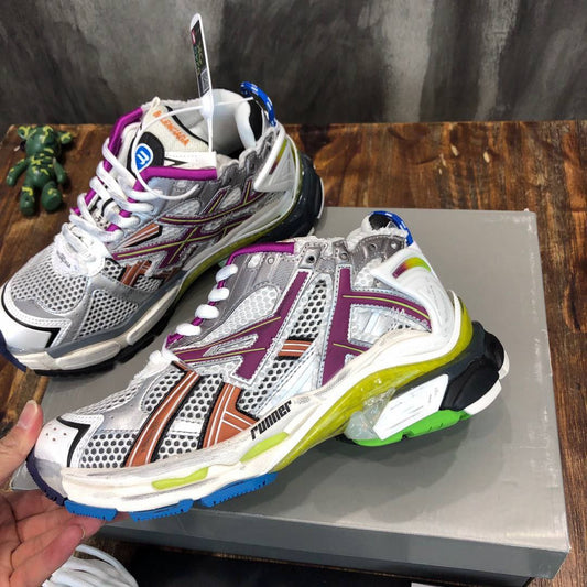Balenciaga Runner – Sneakers
