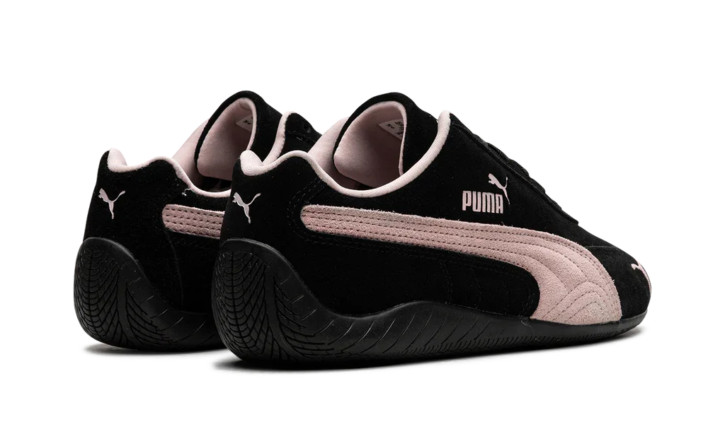 Puma Speedcat OG  "black pink"