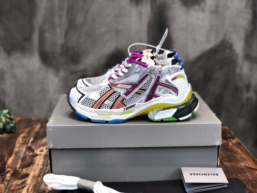 Balenciaga Runner – Sneakers