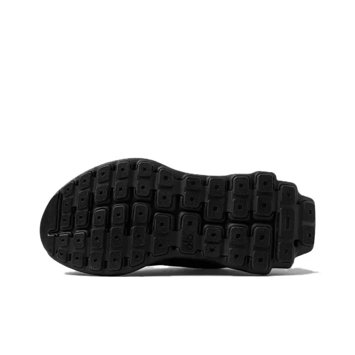 Alo yoga runner "black"