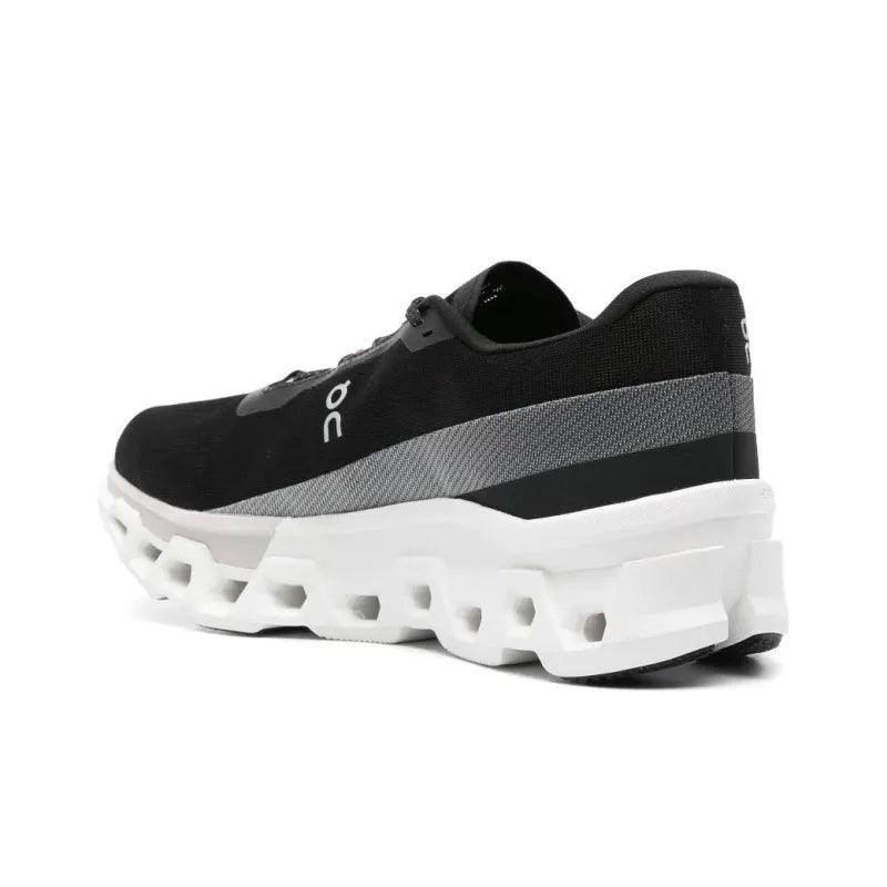 On Running Cloudmonster 2 "Black Frost"