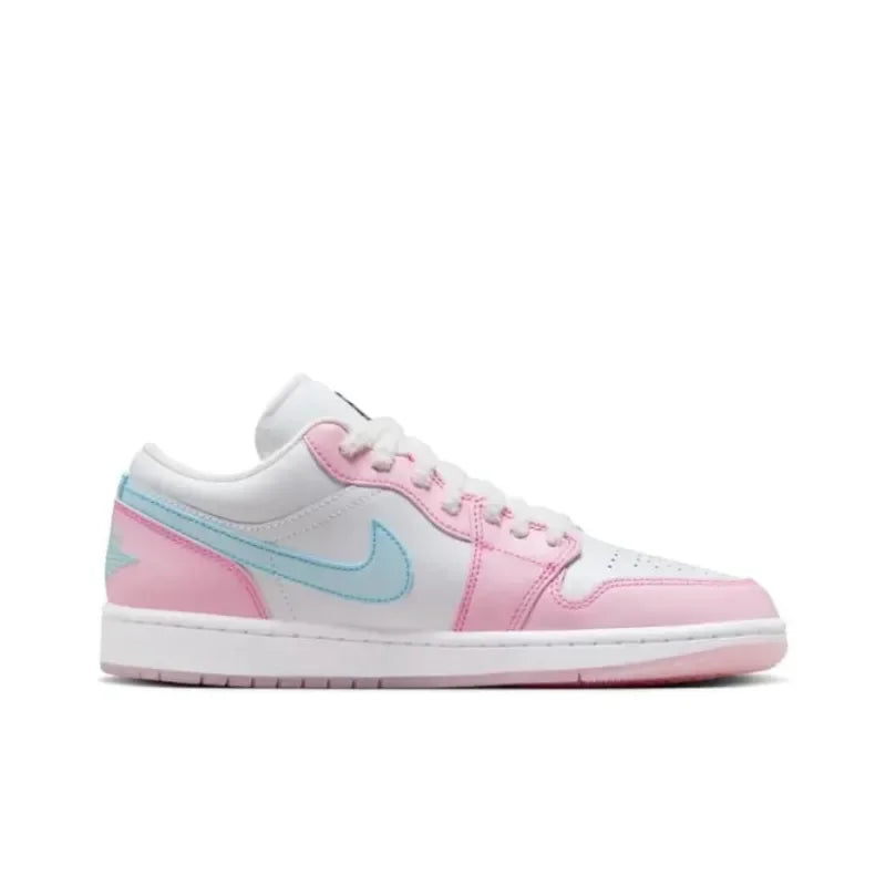 Air Jordan 1 Low "Paw Print"