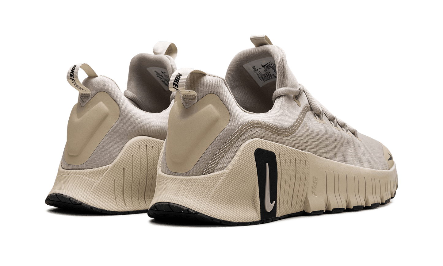 Nike Free Metcon 6 "Desert Khaki"