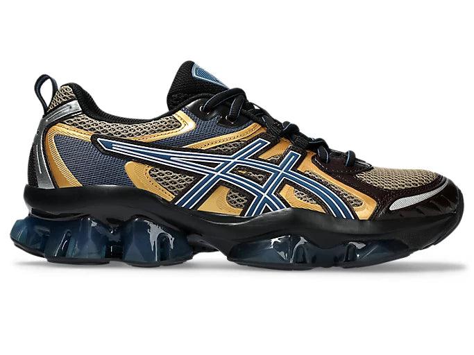 Asics Gel Quantum Kinetic "Pepper Light Indigo"