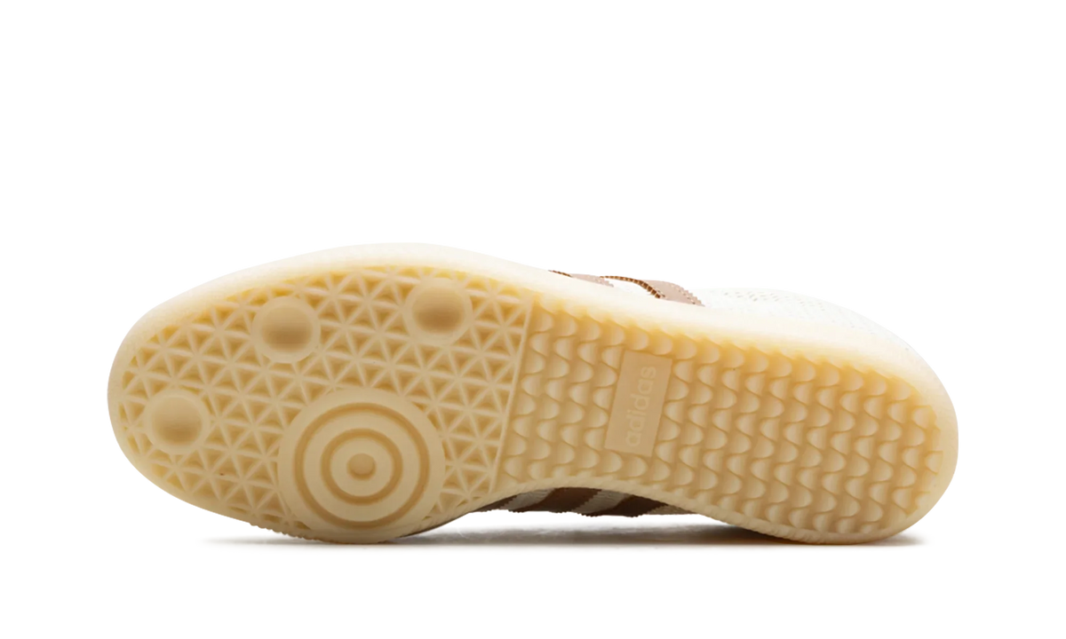 Adidas Samba OG "Cream White Cardboard"