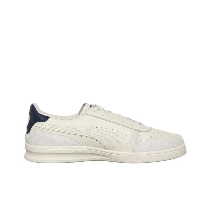 PUMA Indoor "Frosted Ivory Navy"